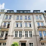 Apartament Orzeszkowa by Loft Affair