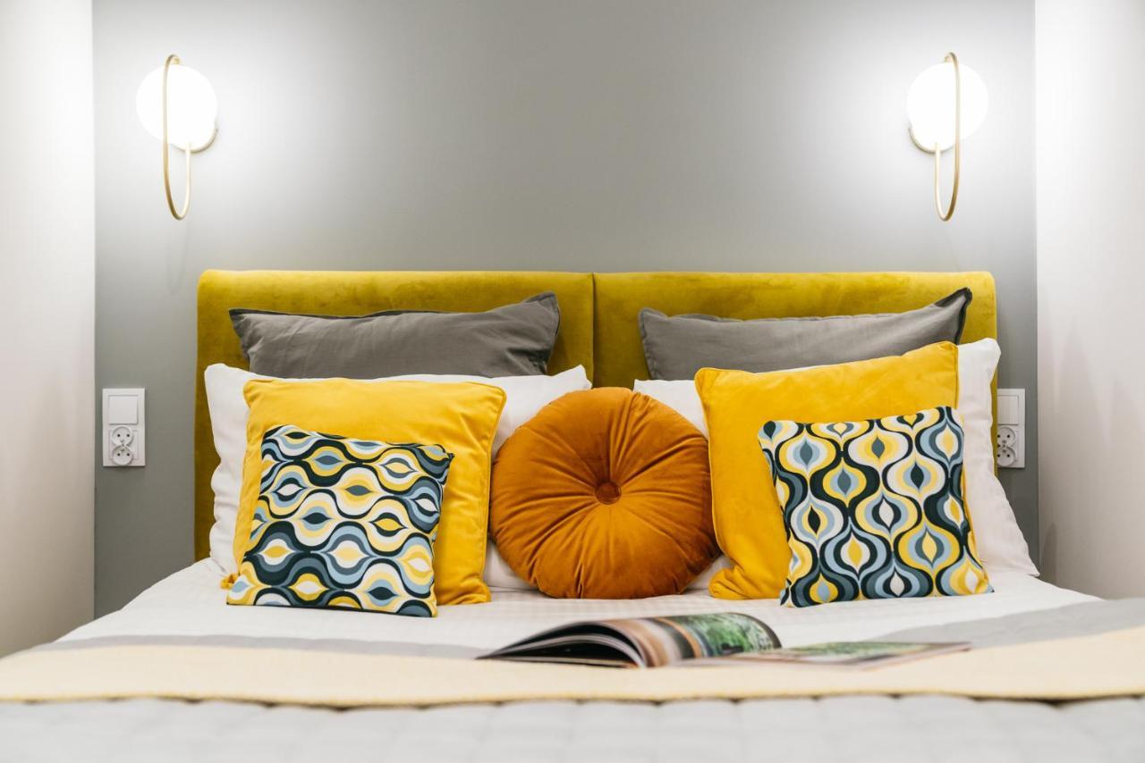 Apartament Orzeszkowa By Loft Affair Kraków