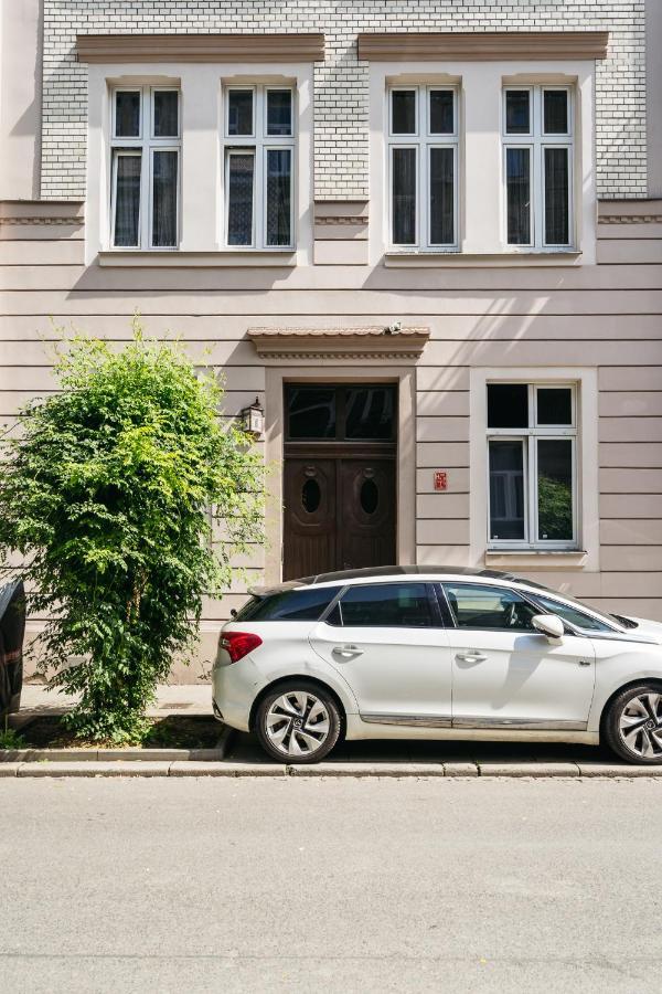 Apartament Orzeszkowa By Loft Affair