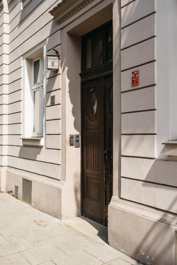 Apartment Apartament Orzeszkowa - Loftaffair *